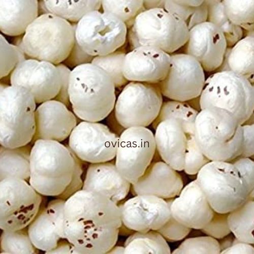 phool makhana - ovicas